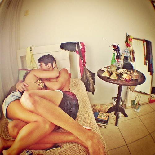 nós só precisamos de nós 💍 💏 🍀