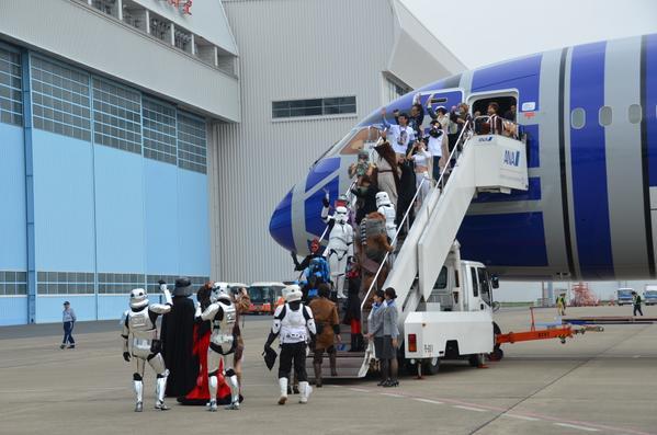 highlandvalley:  ANA旅のつぶやき【公式】さんはTwitterを使っています: