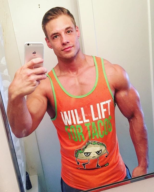 plax999:  Billy Huston  Please repost and follow: https://plax999.tumblr.com/archive