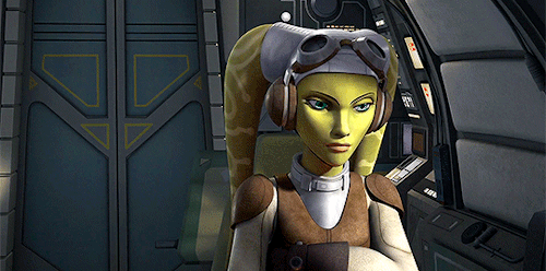 foxtrovert: Happy 5th Anniversary Star Wars Rebels  Star Wars Rebels: Spark of Rebellion - October 3