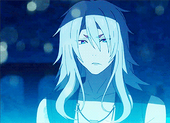 kuroii-chu:  [凪のあすから EP 26: Uroko-sama]"I am a scale. The scale