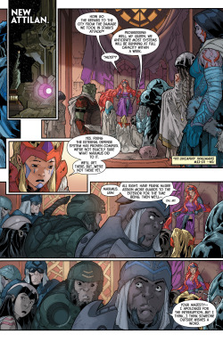 draconian62:   Uncanny Inhumans #17  