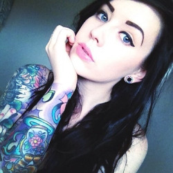 Women with Ink