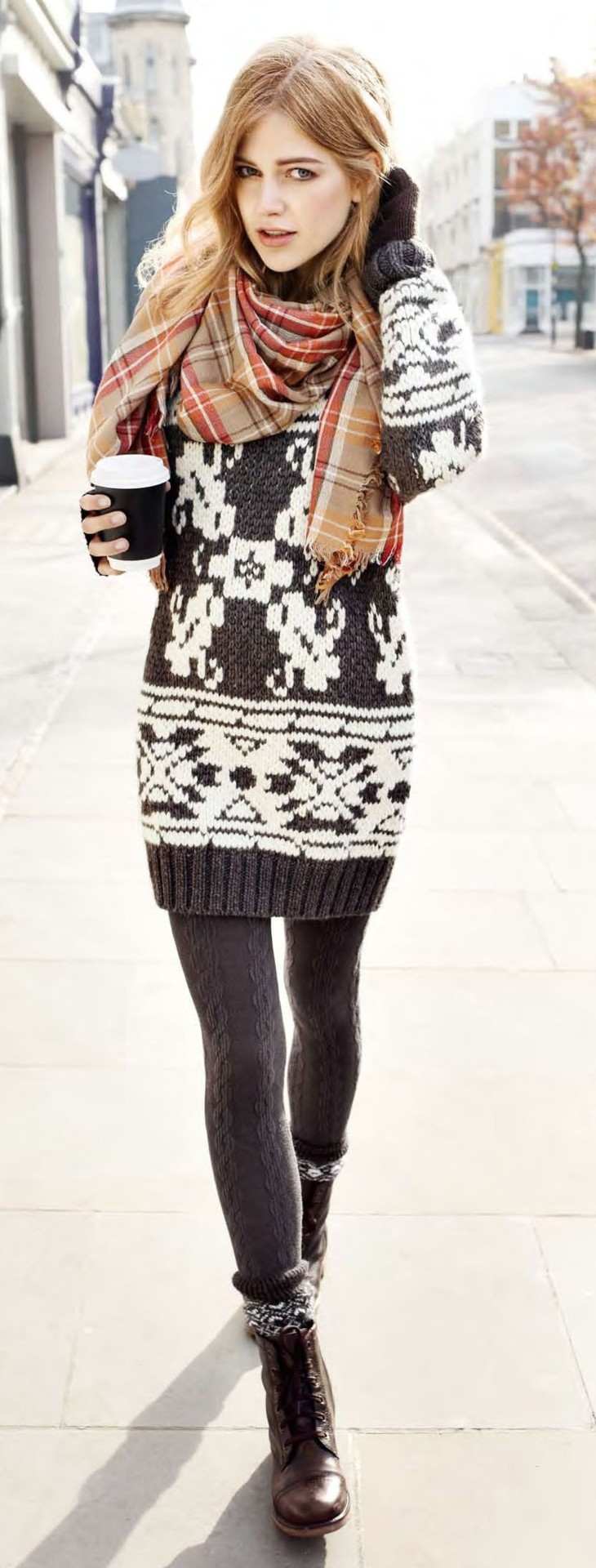 Fashion Tights