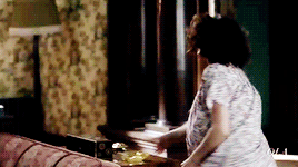 caitbalfes:claire fraser in season three (updated)