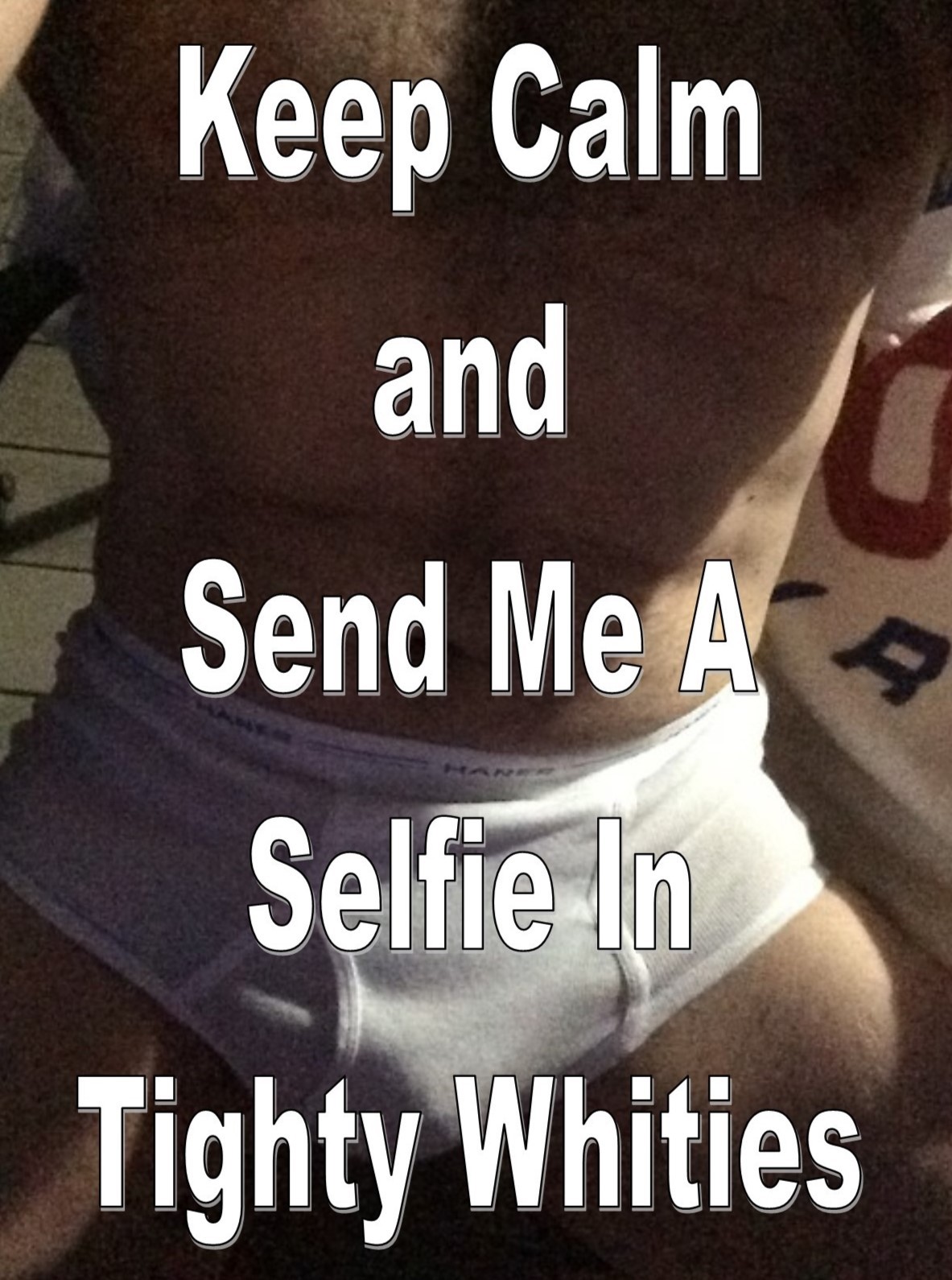 white-briefs-only:  Feel free…