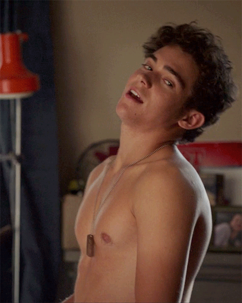 Top Ten Joshua Bassett Pic/gifs