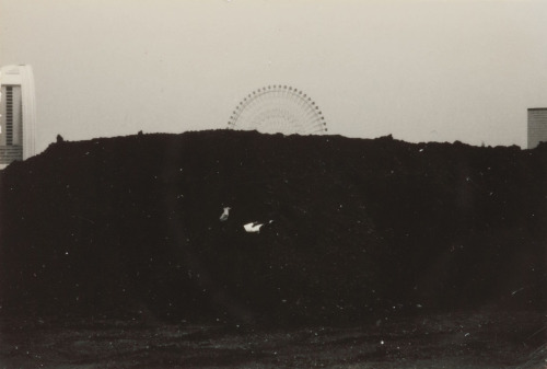 sesiondemadrugada:Masao Yamamoto.