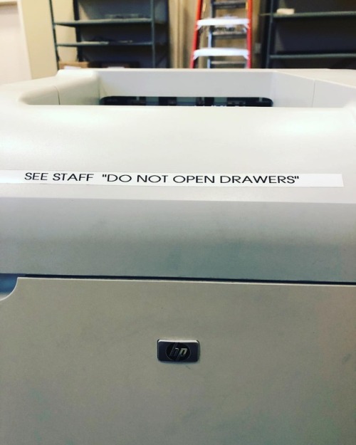 What ever happened to that blog of unnecessary quotation marks?