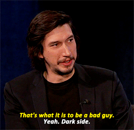 driverdaily: ‘’When you play a character like that… do children still want to dress as you for Hallo