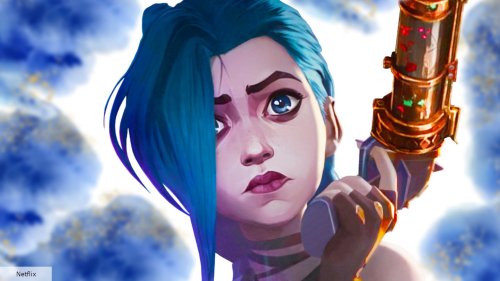 Just Jinx