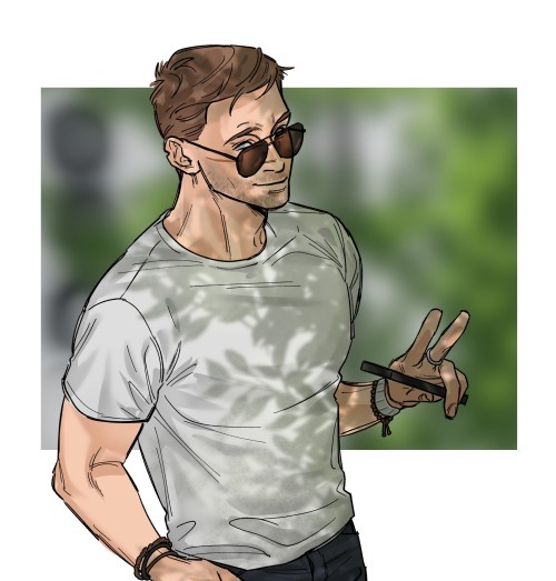 Actor Au