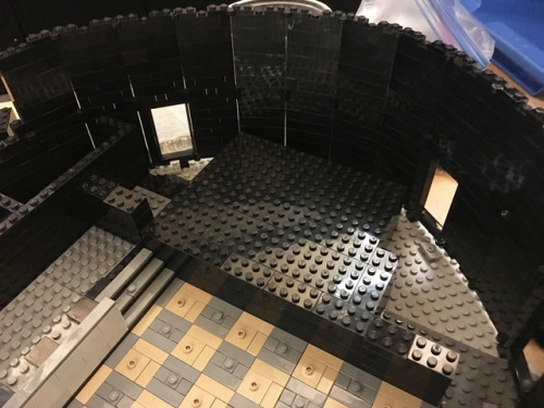 893thecurrent:At Brickmania in northeast Minneapolis, the company’s “commander in chief” Dan Siskind