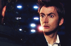  That time when Ten had me screaming at the screen in sexual frustration. 