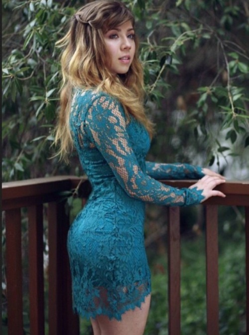 Jennette McCurdy porn pictures