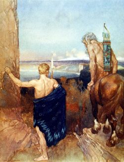 barnsburntdownnow:  william russell flint