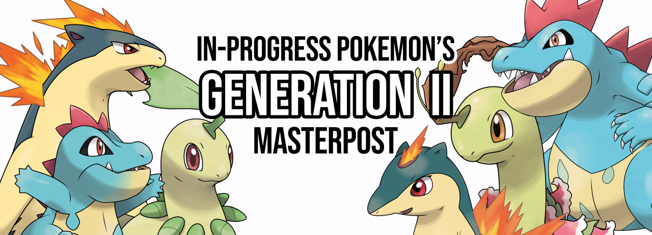 In-Progress Pokemon Evolutions — inprogresspokemon‌: ??? (Any type