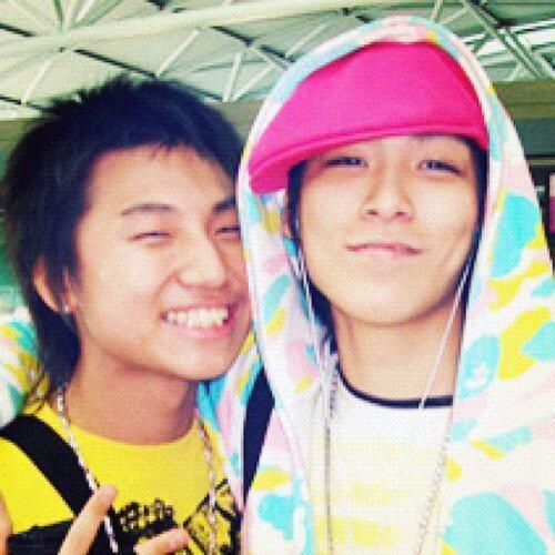 Just Our Heartwarming ToDae!