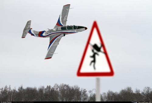 Russian Air Force