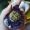 beautifully-medicated:Recharging my nugs with Amethyst 💜