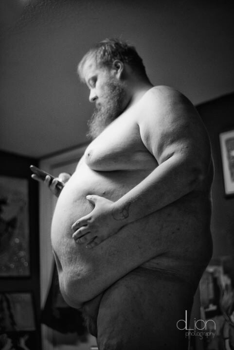 mikebigbear:  dlionphotography:  Stand There, 2015 http://mob.li/_Qot0G  Hot Daddy