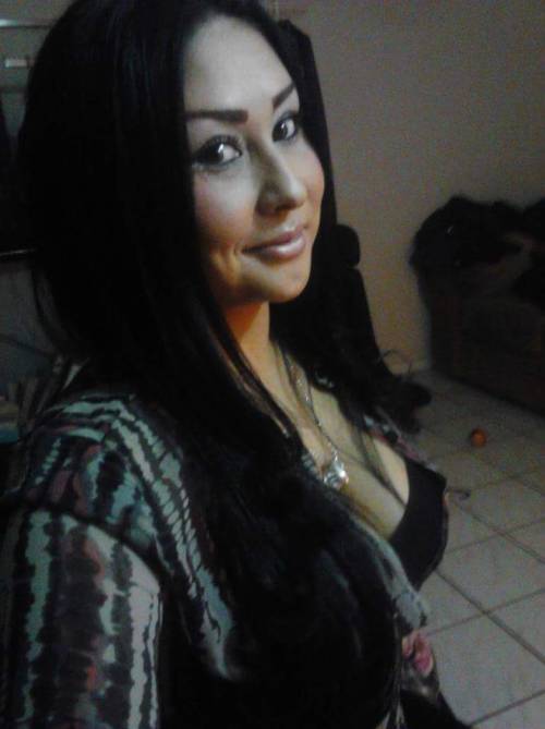 Beautiful girl. Hot Latina