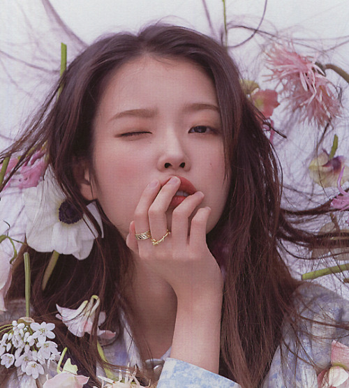 loonastro:iu — lilac © scans 