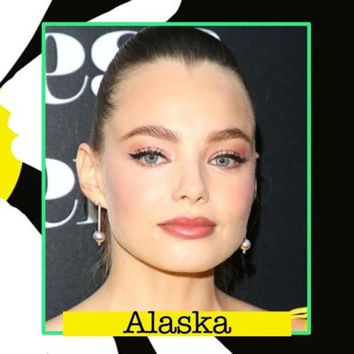 Meet the cast of Looking for Alaska, coming soon on Hulu.Alaska ⭐️Kristine FrosethPudge / Miles ⭐️ C