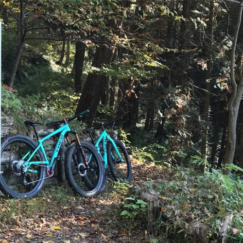 tsurun:  #stache #stache5 #midfat #29plus #29erplus
