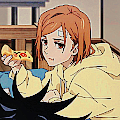 JUJUTSU KAISEN Icons, +like Or Reblog If You Use
