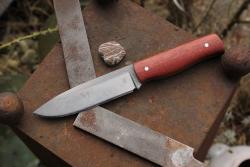 everyday-cutlery:  Custom File Knife by Neotian