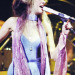 thewildbelladonna:Rumours tour, Birmingham, Alabama, August 28th, 1978.
