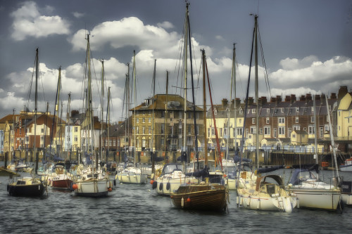 besteurope:Weymouth - England (by Daryl DeHart) 