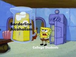 melonmemes:  THIS IS AN EXTREME DRINKING HABIT