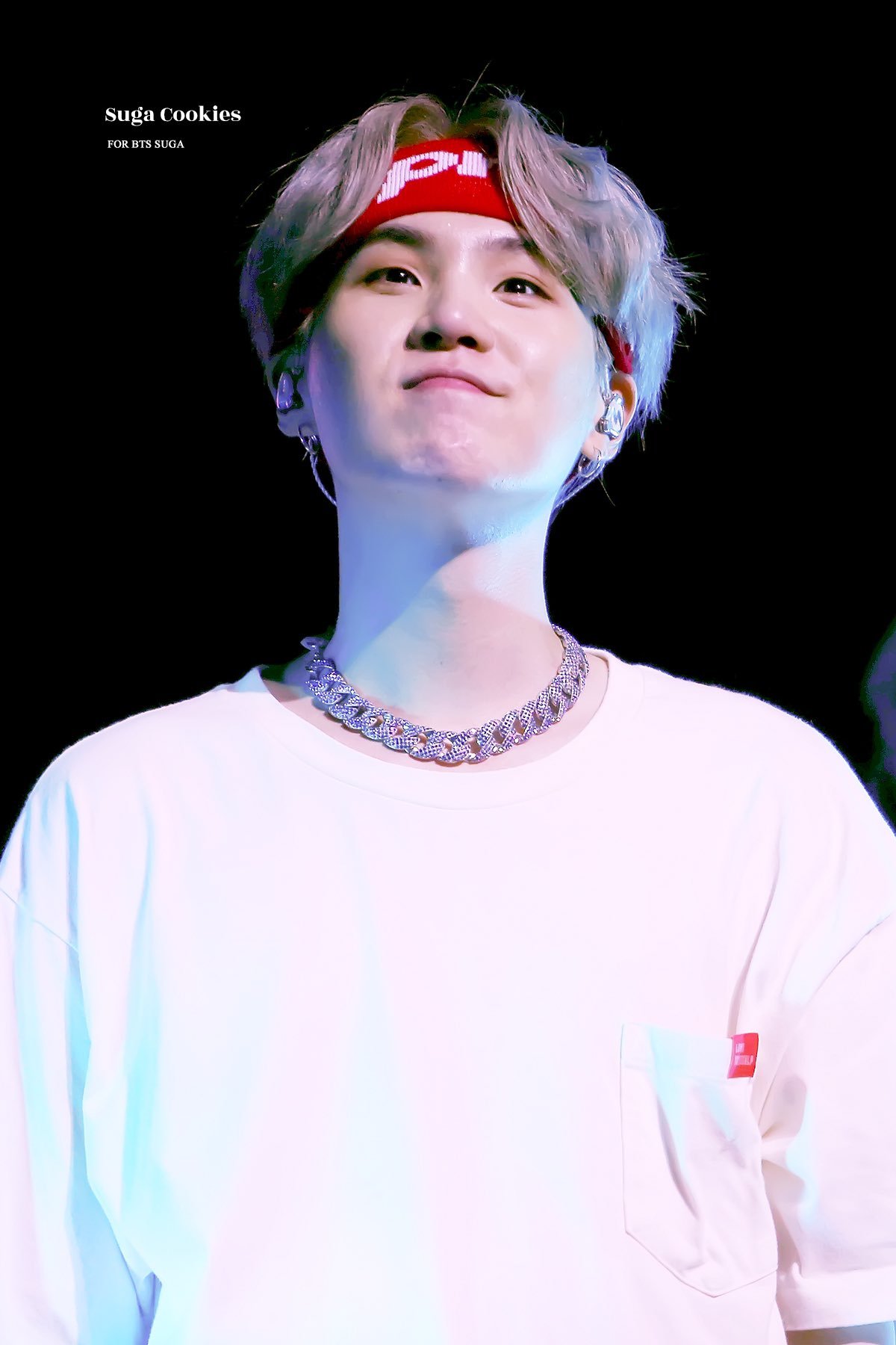 min suga