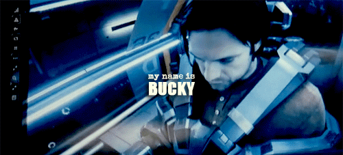 buckypupbarnes:Bucky can be considered the longest suffering POW. Cap has an equally emotional reaso