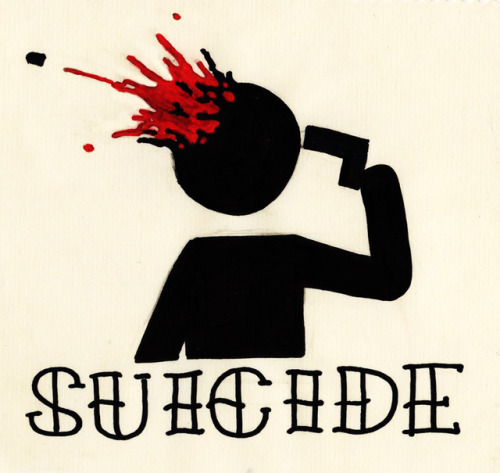 SUICIDE