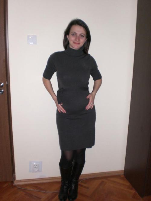 maternity fashion