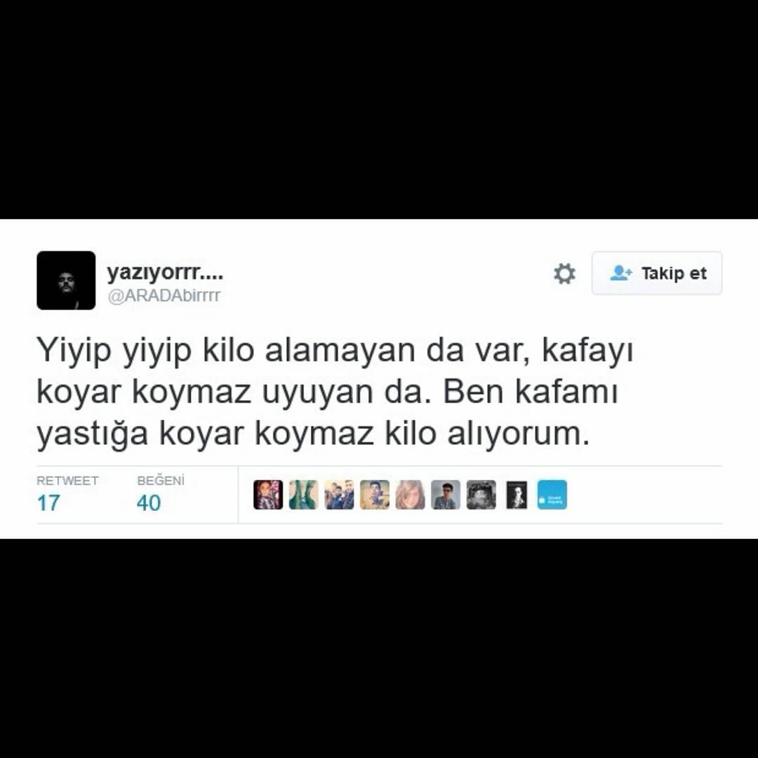 yaziyorrr....
@ARADAbirrrr
...