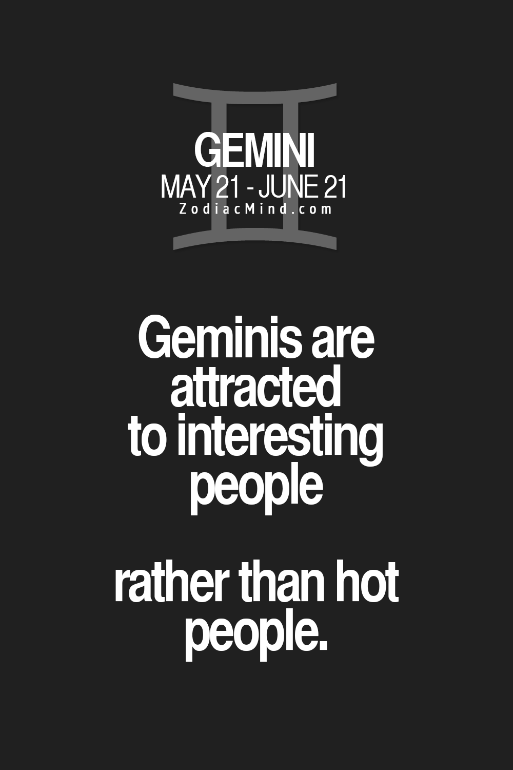 zodiacmind:  Fun facts about your sign here