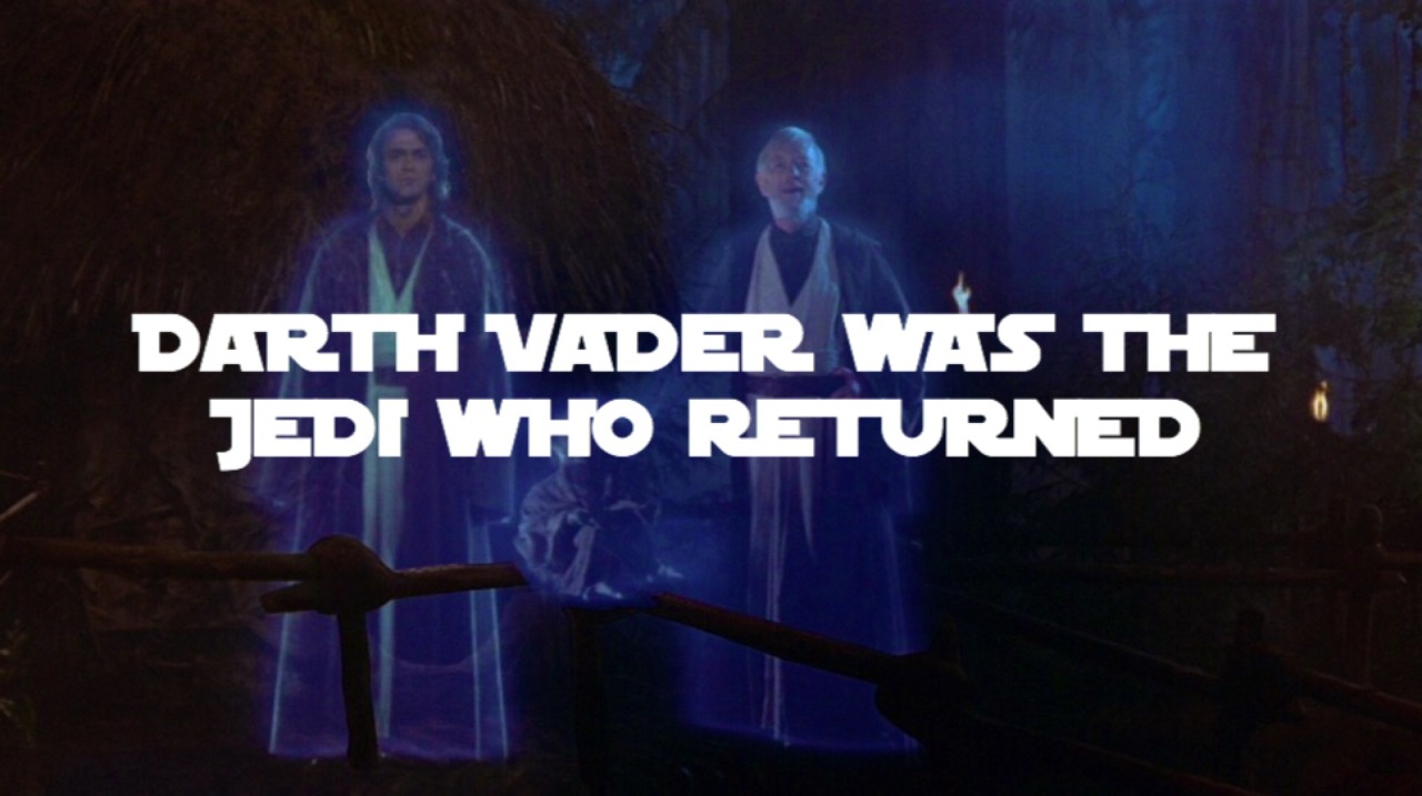 jedijoliesus:  A long time ago in a galaxy far, far away…