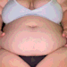 dwarffeedee-deactivated20221211:it’s a struggle to reach the bottom of my belly