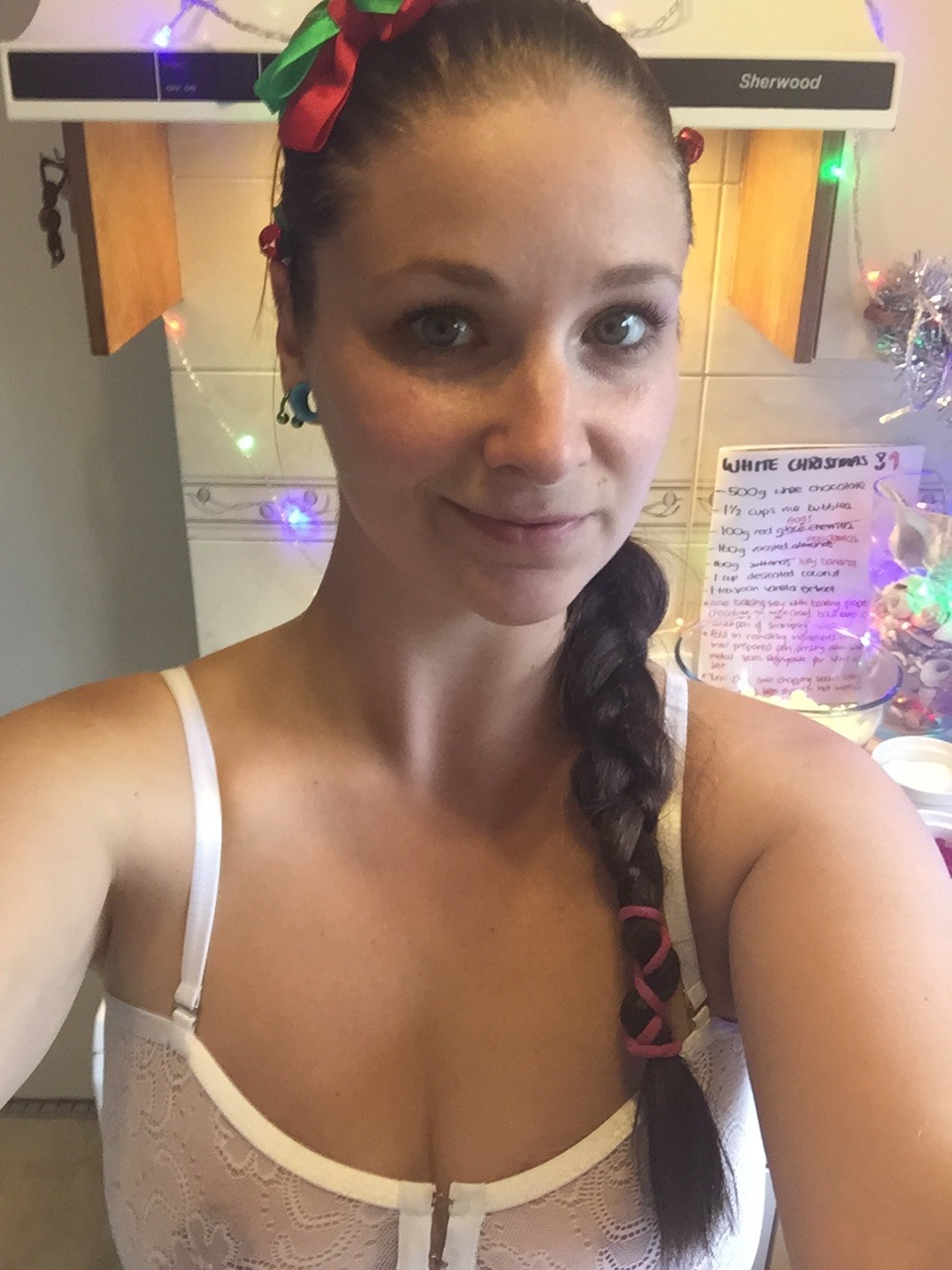 sparkie-gal:  Happy Xmas or whatever you celebrate!! A few #wickedweasel’s from
