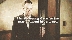 ohkate:  Parallels. I recently saw a gifset from JLM’s work in Emma (clip). I’d just finished the S2 finale and for some reason the scene where he makes this speech seemed so appropriate to Joan and Sherlock. 