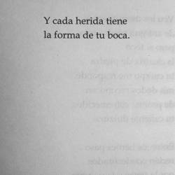 denisesoyletras:  Fragmento de La tierra, Los versos del capitán (1951-1952) Pablo Neruda