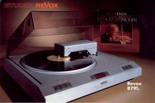 vinyl vice