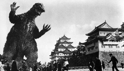 KAIJU