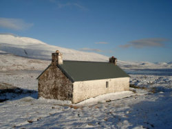 pagewoman: Maol Bhuidhe,  North West Highlands of Scotland by living mountain 