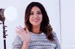 ginarodriguezdaily:  (x) 