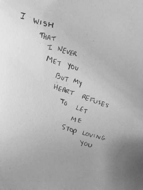 I found these writings on the walls of my university’s library and they broke my heart